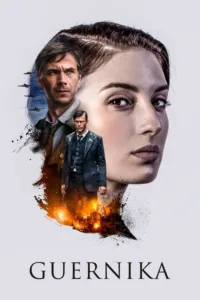 مشاهدة فيلم Gernika (2016) مترجم 2016