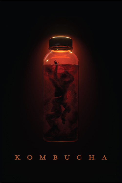 مشاهدة فيلم Kombucha (2025) مترجم