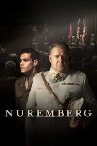 مشاهدة فيلم Nuremberg (2025) مترجم 2025