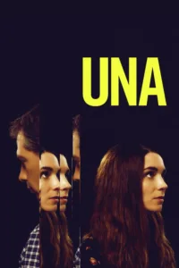 مشاهدة فيلم Una (2017) مترجم 2017