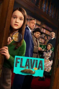 مشاهدة فيلم Flavia (2026) مترجم 2026