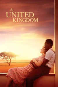 مشاهدة فيلم A United Kingdom (2016) مترجم 2016