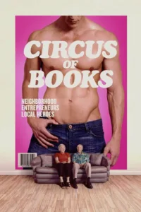 مشاهدة فيلم Circus of Books (2019) مترجم 2019