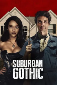 مشاهدة فيلم Suburban Gothic (2014) مترجم 2014