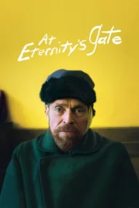 مشاهدة فيلم At Eternity’s Gate (2018) مترجم 2018