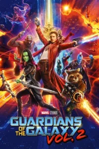 مشاهدة فيلم Guardians of the Galaxy Vol. 2 (2017) مترجم 2017