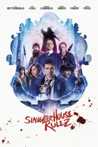 مشاهدة فيلم Slaughterhouse Rulez (2018) مترجم 2018