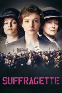 مشاهدة فيلم Suffragette (2015) مترجم 2015