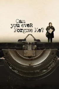 مشاهدة فيلم Can You Ever Forgive Me? (2018) مترجم 2018
