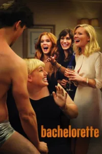 مشاهدة فيلم Bachelorette (2012) مترجم 2012