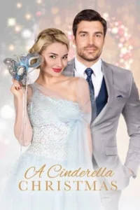 مشاهدة فيلم A Cinderella Christmas (2016) مترجم 2016