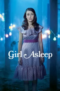 مشاهدة فيلم Girl Asleep (2015) مترجم 2015