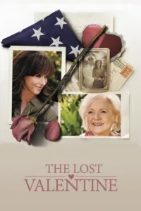 مشاهدة فيلم The Lost Valentine (2011) مترجم 2011