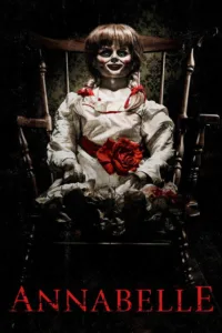 مشاهدة فيلم Annabelle (2014) مترجم 2014