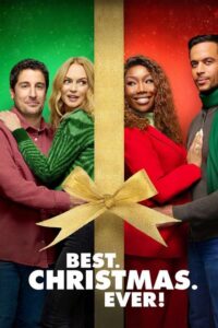 مشاهدة فيلم Best. Christmas. Ever! (2023) مترجم 2023