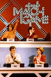 مشاهدة مسلسل Match Game (1973) مترجم 1973