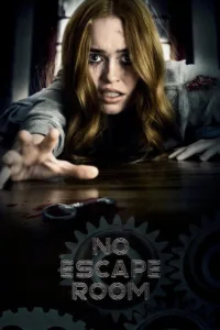 مشاهدة فيلم No Escape Room (2018) مترجم 2018