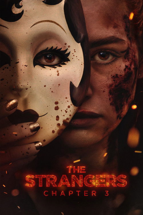 مشاهدة فيلم The Strangers: Chapter 3 (2026) مترجم