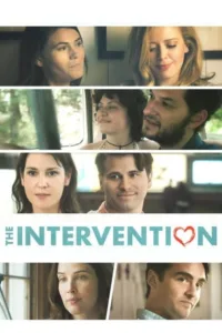 مشاهدة فيلم The Intervention (2016) مترجم 2016