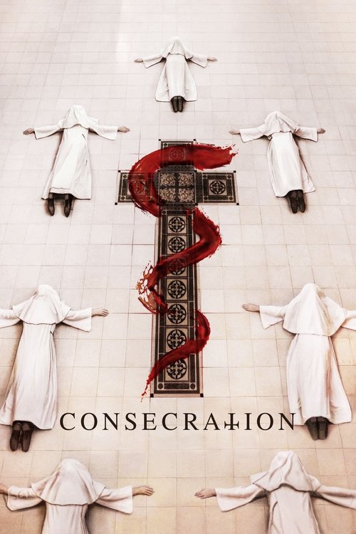 مشاهدة فيلم Consecration (2023) مترجم