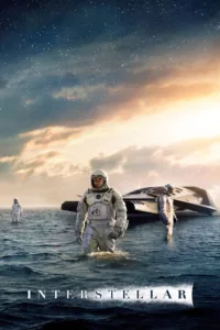 مشاهدة فيلم Interstellar (2014) مترجم 2014