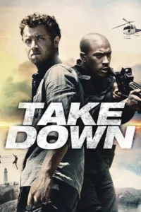 مشاهدة فيلم Take Down (2016) مترجم 2016