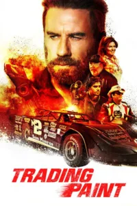 مشاهدة فيلم Trading Paint (2019) مترجم 2019