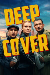 مشاهدة فيلم Deep Cover (2025) مترجم 2025