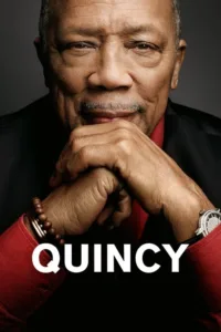مشاهدة فيلم Quincy (2018) مترجم 2018