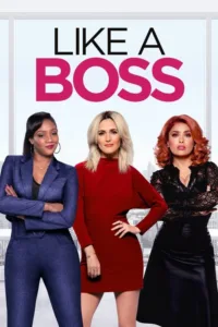 مشاهدة فيلم Like a Boss (2020) مترجم 2020