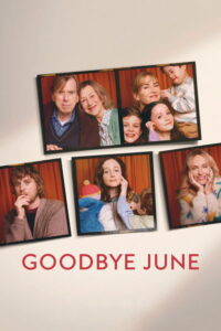 مشاهدة فيلم Goodbye June (2025) مترجم 2025