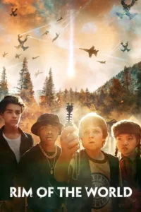 مشاهدة فيلم Rim of the World (2019) مترجم 2019