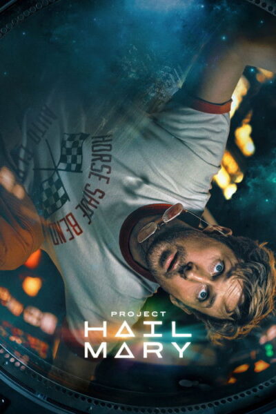 مشاهدة فيلم Project Hail Mary (2026) مترجم