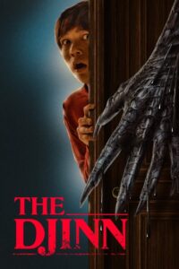 مشاهدة فيلم The Djinn (2021) مترجم 2021