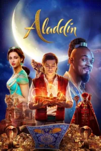 مشاهدة فيلم Aladdin (2019) مترجم 2019