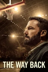 مشاهدة فيلم The Way Back (2020) مترجم 2020