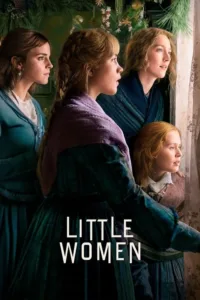 مشاهدة فيلم Little Women (2019) مترجم 2019