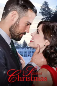 مشاهدة فيلم The Spirit of Christmas (2015) مترجم 2015