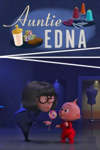 مشاهدة فيلم Auntie Edna (2018) مترجم 2018