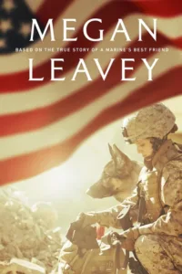 مشاهدة فيلم Megan Leavey (2017) مترجم 2017