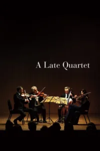 مشاهدة فيلم A Late Quartet (2012) مترجم 2012