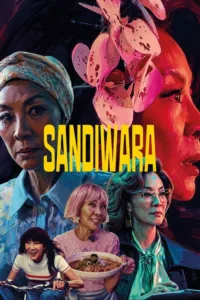 مشاهدة فيلم Sandiwara (2026) مترجم 2026