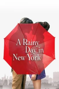 مشاهدة فيلم A Rainy Day in New York (2019) مترجم 2019