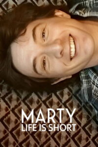 مشاهدة فيلم Marty, Life Is Short (2026) مترجم 2026