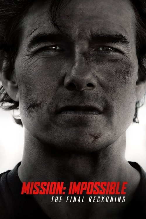 مشاهدة فيلم Mission: Impossible – The Final Reckoning (2025) مترجم