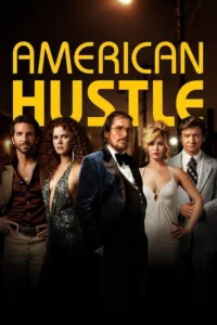 مشاهدة فيلم American Hustle (2013) مترجم 2013