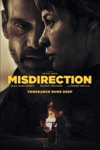 مشاهدة فيلم Misdirection (2026) مترجم 2026