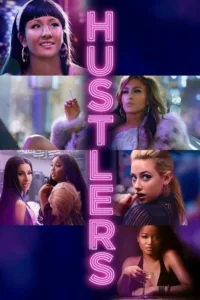 مشاهدة فيلم Hustlers (2019) مترجم 2019
