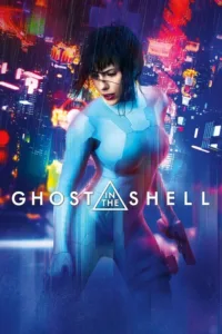 مشاهدة فيلم Ghost in the Shell (2017) مترجم 2017