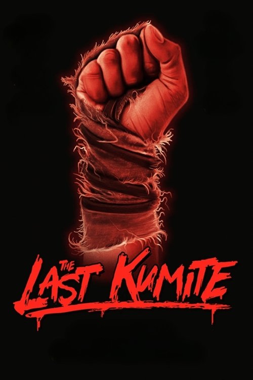 مشاهدة فيلم The Last Kumite (2024) مترجم